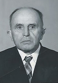 Юров Иван Гурьевич