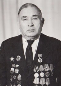Кожевин Иван Данилович