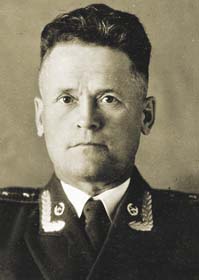 Брюханов Андрей Сафонович