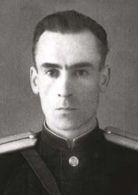 Журко Андрей Архипович