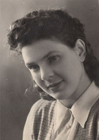 Шестакова Надежда Яковлевна