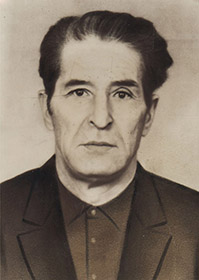 Горчаков Григорий Яковлевич