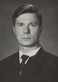 Пивень Виктор Николаевич