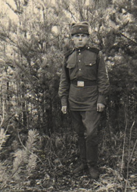 Кожан Федор Сергеевич