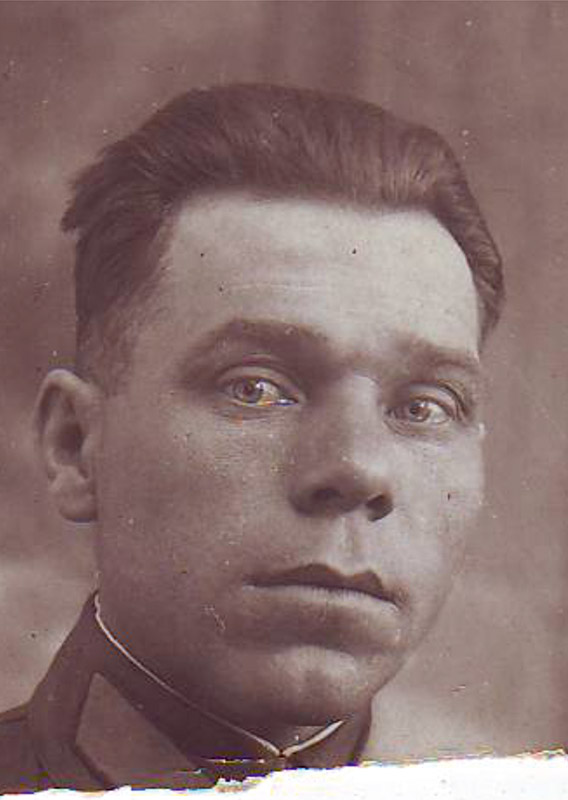 Мануилов Семен Григорьевич