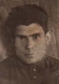 Якуничев Павел Семенович