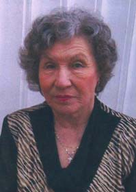 Залуцкая Валентина Петровна