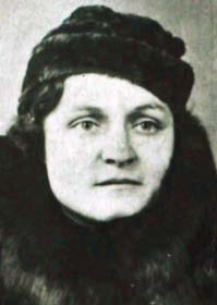 Латышева Людмила Ивановна