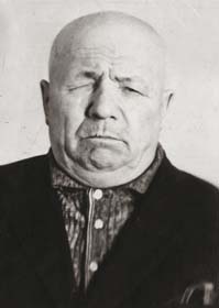 Голик Иван Григорьевич