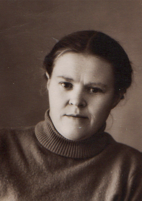 Аржаных Лидия Дмитриевна