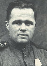 Рачинский Н Н