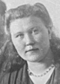 Власова Агния Васильевна