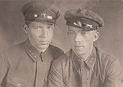 Шунько Николай Платонович