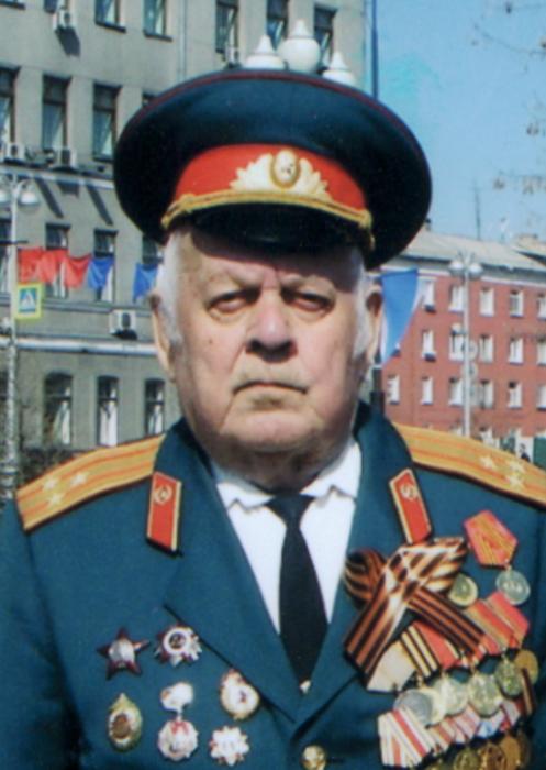 Шанаурин Александр Павлович
