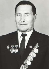 Купряков Виктор Васильевич