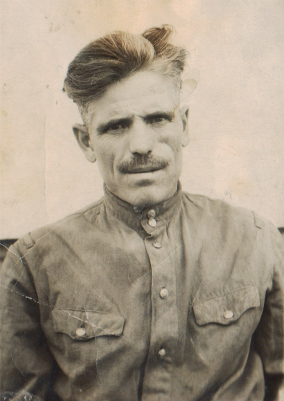 Курилин Артем Семенович