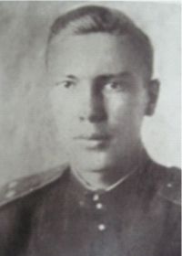 Кулик Владимир 