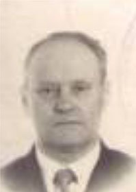 Варламов Виктор Васильевич