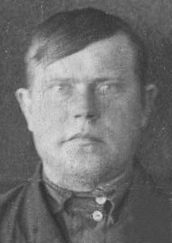 Логачев Андрей Осипович