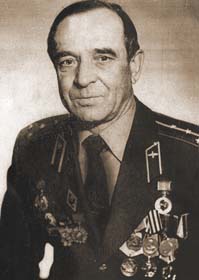 Томилов Виктор Александрович