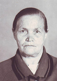 Дементьева Мария Васильевна