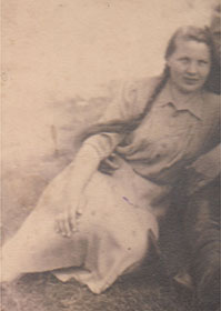 Гилёва Мария Марковна