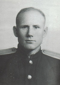 Живодеров Александр Семенович