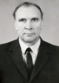 Ольшевский Николай Николаевич