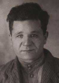 Головач Григорий Степанович