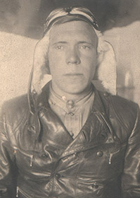 Катеков Прокопий Фёдорович