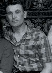 Коршакевич Иван Васильевич