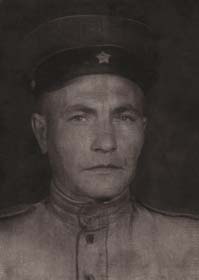 Захаров Иван Ильич