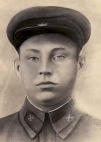 Тарбеев Иннокентий Алексеевич