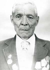 Викулин Николай Архипович