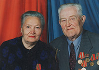 Кошкаров Виктор Вениаминович