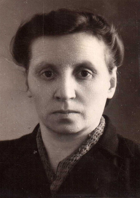 Иванищева Любовь Кондратьевна