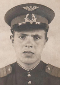 Груль Дмитрий Иванович