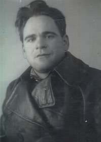 Голотенко Алексей Максимович