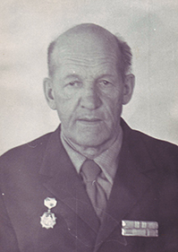 Некипелов Леонид Леонидович