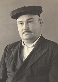 Куриганов Александр Петрович