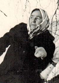 Шаркова Евгения Филимоновна
