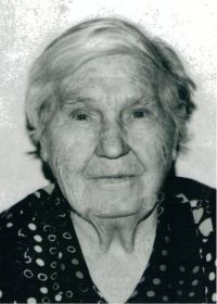 Волнина Мария Лазаревна