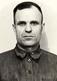 Мороков Федор Алексеевич