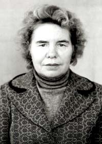 Морозова Анастасия Ивановна