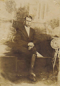 Молодченко Александр Иванович