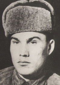 Карцев Георгий Иванович