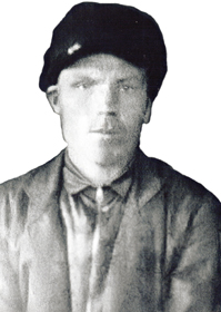 Черкашин Василий Филиппович