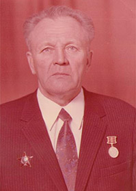 Огнев Михаил Николаевич