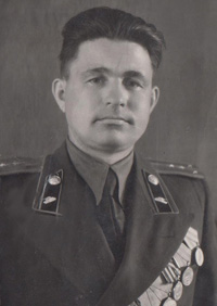 Дорофеев  Александр Николаевич
