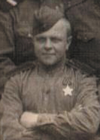 Ненастьев Борис Николаевич